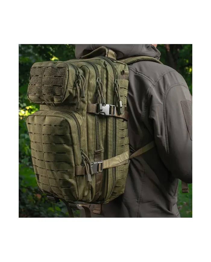 M-Tac plecak Large Assault Pack Laser Cut