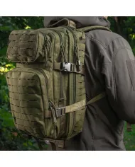 M-Tac plecak Large Assault Pack Laser Cut