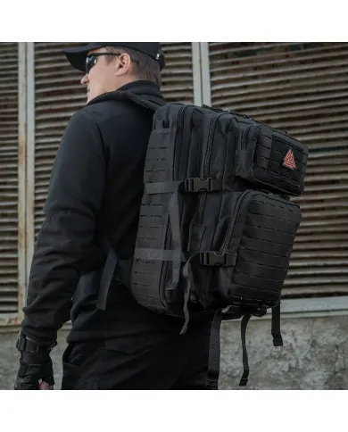 M-Tac plecak Large Assault Pack Laser Cut