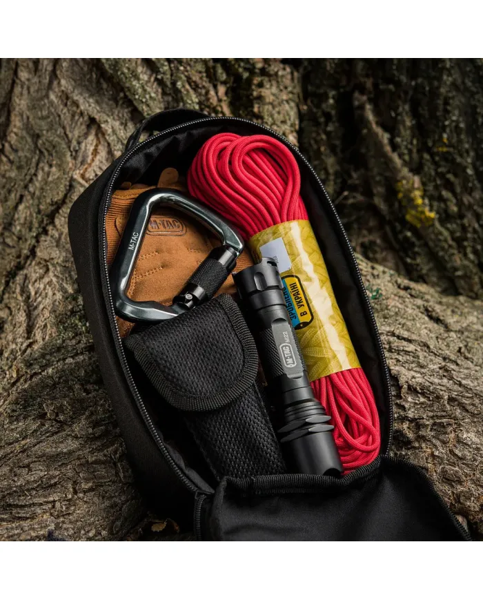 M-Tac Organizer Ergonomiczny Elite Small (22x14 Cm)