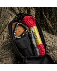 M-Tac Organizer Ergonomiczny Elite Small (22x14 Cm)