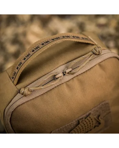 M-Tac Organizer Ergonomiczny Elite Large (30x19 Cm)