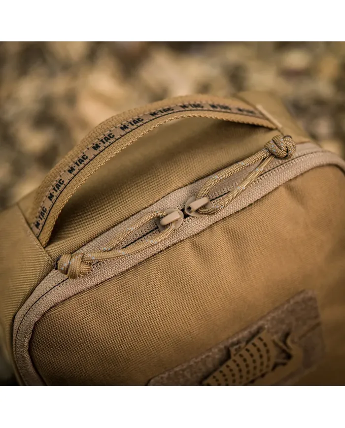 M-Tac Organizer Ergonomiczny Elite Large (30x19 Cm)