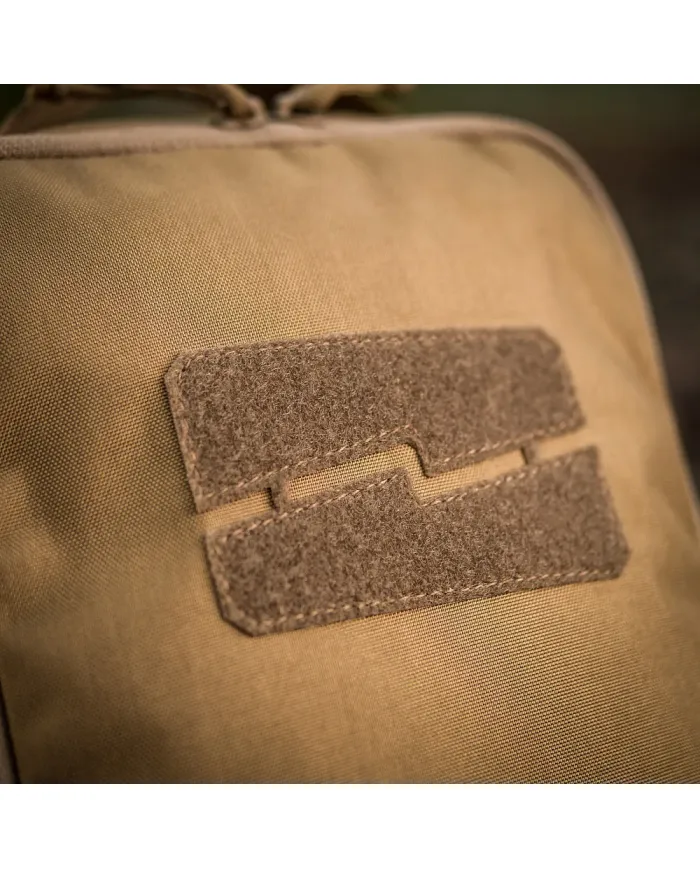 M-Tac Organizer Ergonomiczny Elite Large (30x19 Cm)