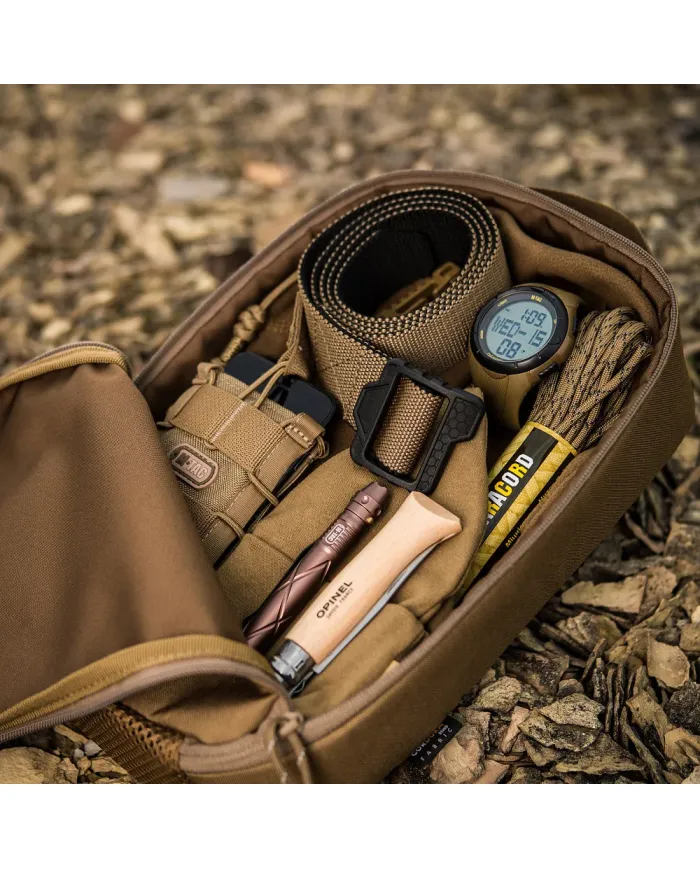 M-Tac Organizer Ergonomiczny Elite Large (30x19 Cm)