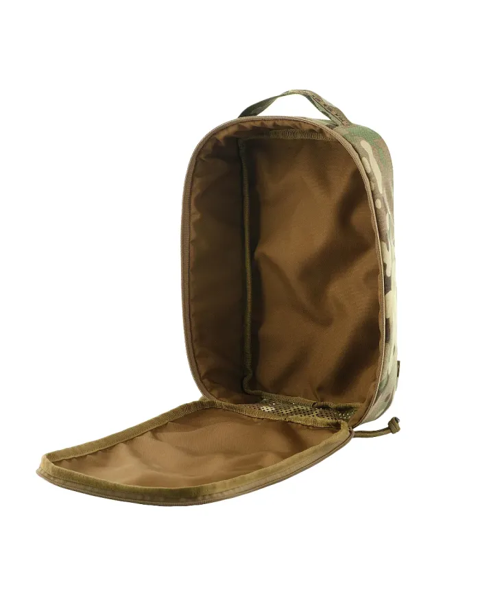 M-Tac Organizer Ergonomiczny Elite Large (30x19 Cm)