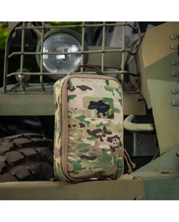 M-Tac Organizer Ergonomiczny Elite Large (30x19 Cm)