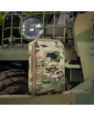 M-Tac Organizer Ergonomiczny Elite Large (30x19 Cm)