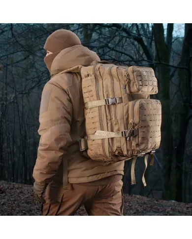 M-Tac plecak Large Assault Pack Laser Cut