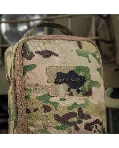 M-Tac Organizer Ergonomiczny Elite Large (30x19 Cm)