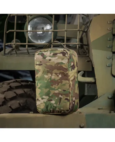 M-Tac Organizer Ergonomiczny Elite Large (30x19 Cm)