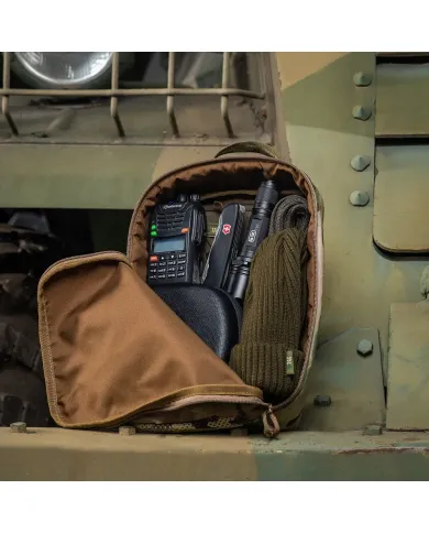 M-Tac Organizer Ergonomiczny Elite Large (30x19 Cm)