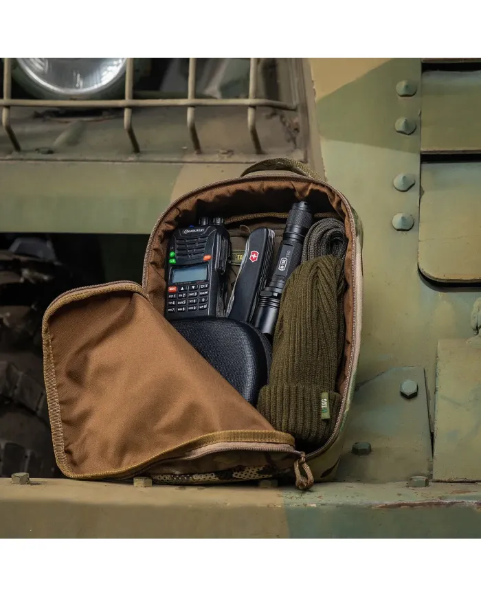 M-Tac Organizer Ergonomiczny Elite Large (30x19 Cm)