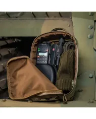 M-Tac Organizer Ergonomiczny Elite Large (30x19 Cm)