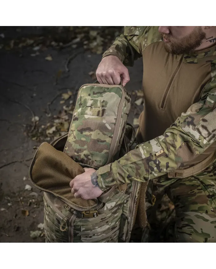 M-Tac Organizer Ergonomiczny Elite Large (30x19 Cm)