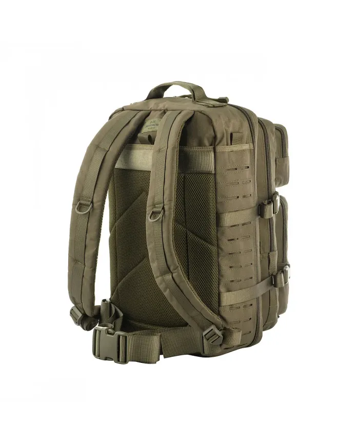 M-Tac plecak Large Assault Pack Laser Cut