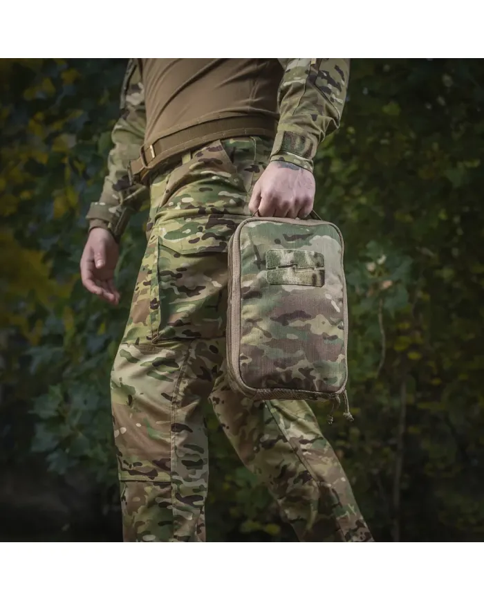 M-Tac Organizer Ergonomiczny Elite Large (30x19 Cm)