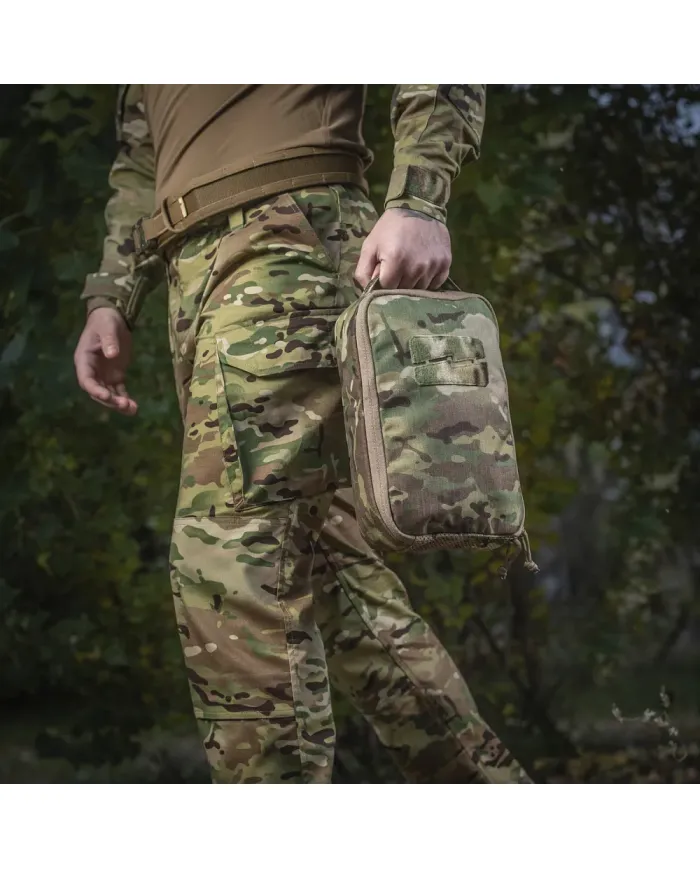 M-Tac Organizer Ergonomiczny Elite Large (30x19 Cm)