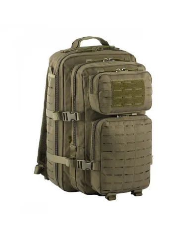 M-Tac plecak Large Assault Pack Laser Cut