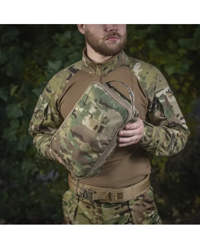 M-Tac Organizer Ergonomiczny Elite Large (30x19 Cm)