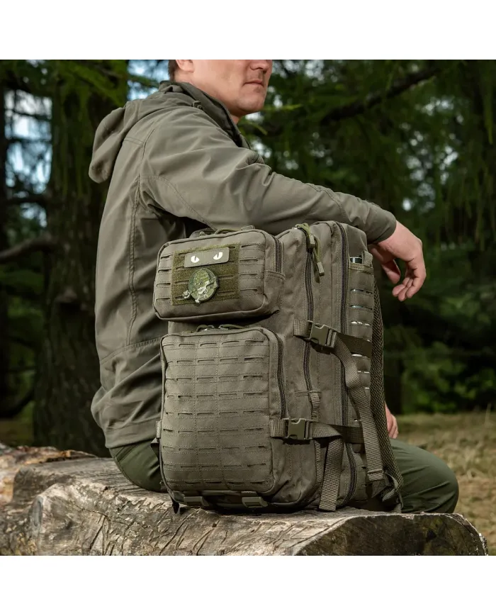 M-Tac plecak Large Assault Pack Laser Cut