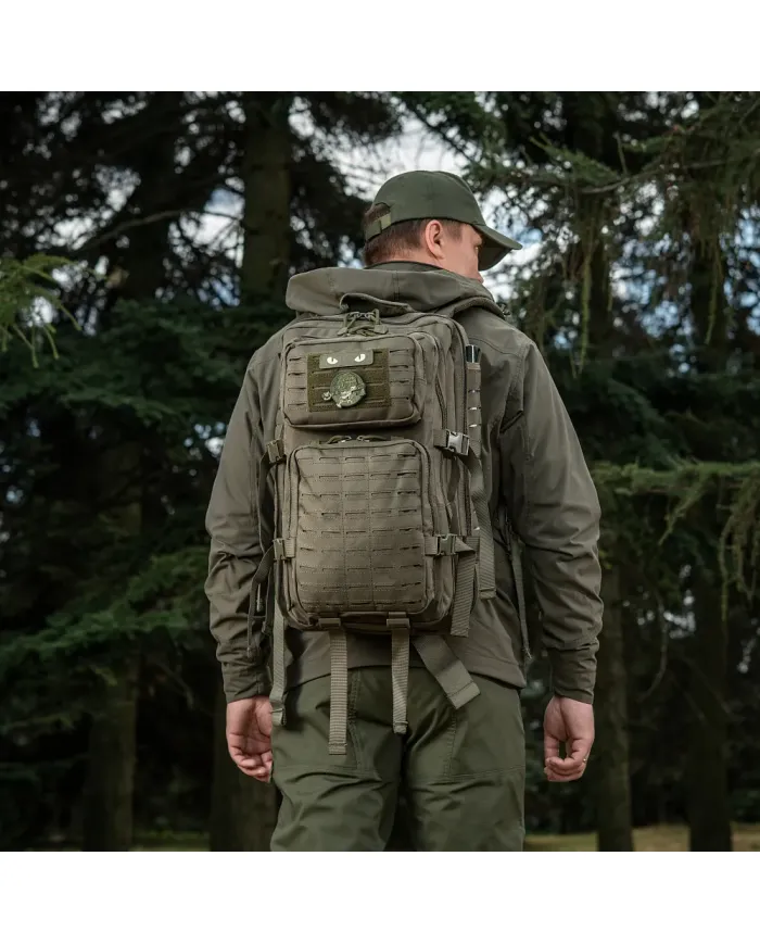 M-Tac plecak Large Assault Pack Laser Cut