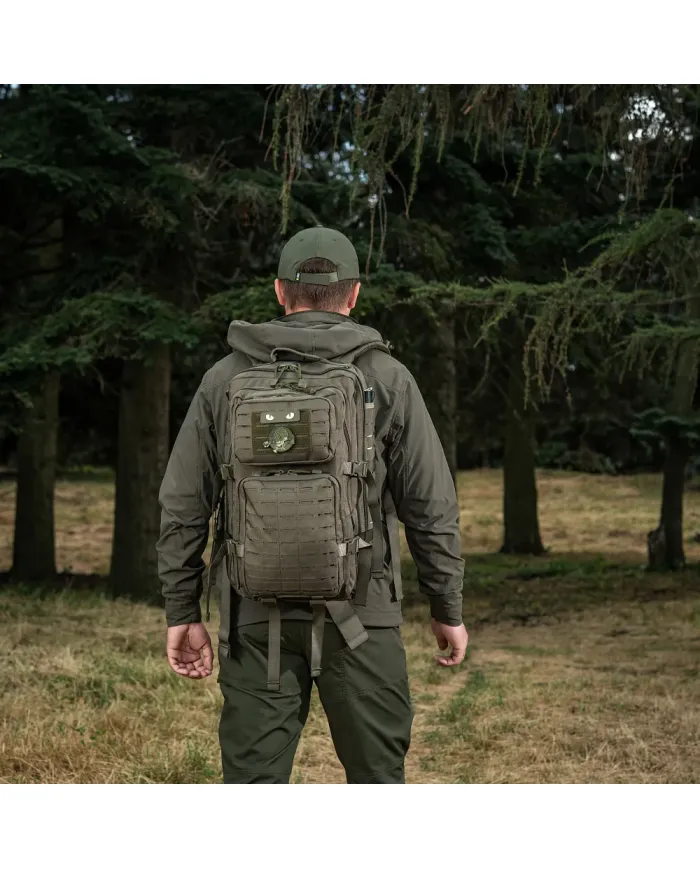 M-Tac plecak Large Assault Pack Laser Cut