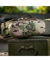 M-Tac Organizer Ergonomiczny Elite Medium (26x11 Cm)