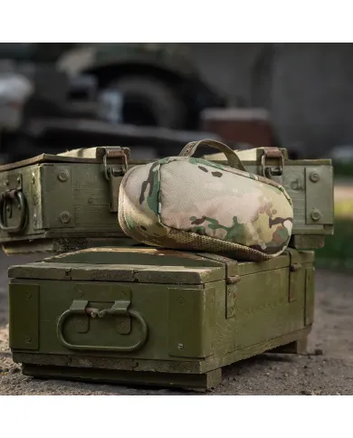 M-Tac Organizer Ergonomiczny Elite Medium (26x11 Cm)