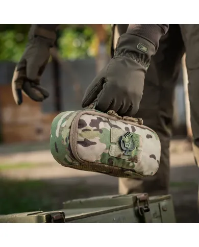 M-Tac Organizer Ergonomiczny Elite Medium (26x11 Cm)