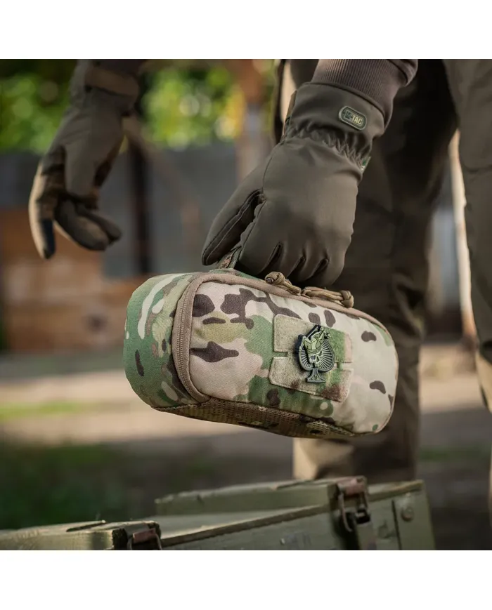 M-Tac Organizer Ergonomiczny Elite Medium (26x11 Cm)