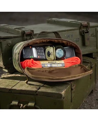 M-Tac Organizer Ergonomiczny Elite Medium (26x11 Cm)