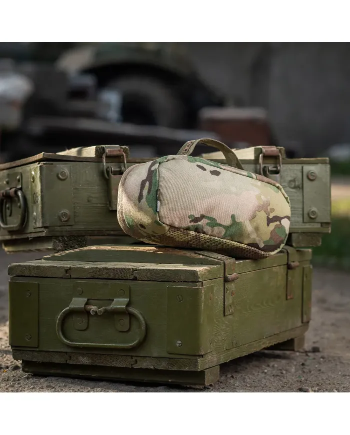 M-Tac Organizer Ergonomiczny Elite Medium (26x11 Cm)