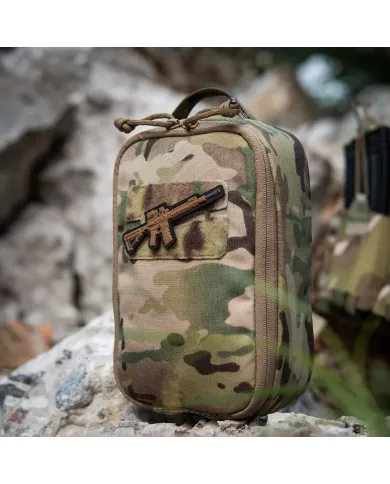 M-Tac Organizer Ergonomiczny Elite Small (22x14 Cm)