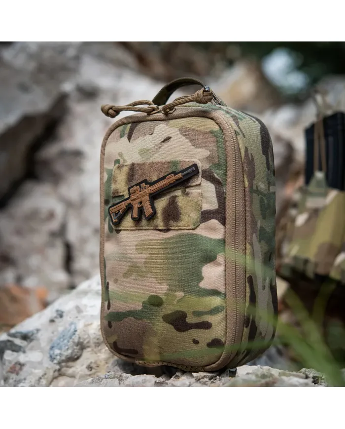 M-Tac Organizer Ergonomiczny Elite Small (22x14 Cm)