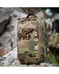 M-Tac Organizer Ergonomiczny Elite Small (22x14 Cm)