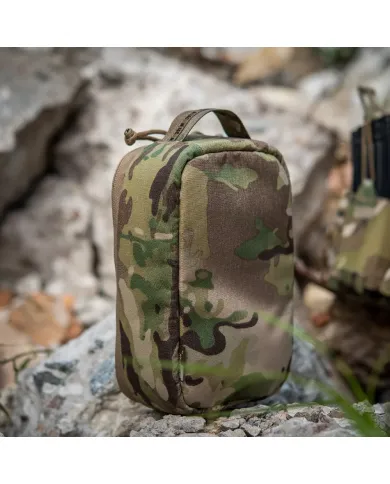 M-Tac Organizer Ergonomiczny Elite Small (22x14 Cm)