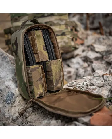 M-Tac Organizer Ergonomiczny Elite Small (22x14 Cm)