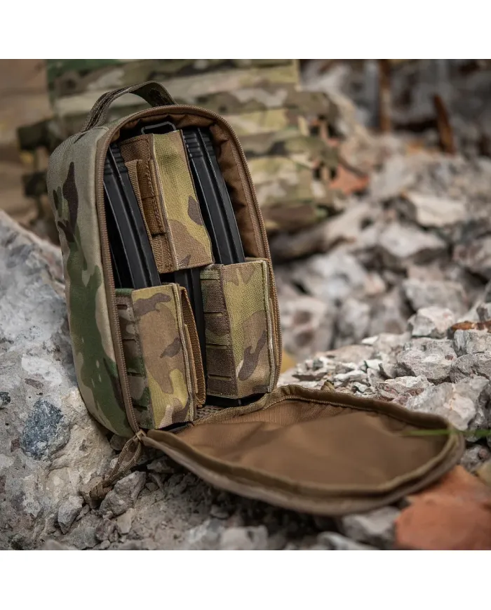 M-Tac Organizer Ergonomiczny Elite Small (22x14 Cm)