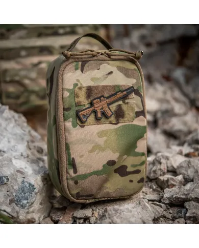 M-Tac Organizer Ergonomiczny Elite Small (22x14 Cm)