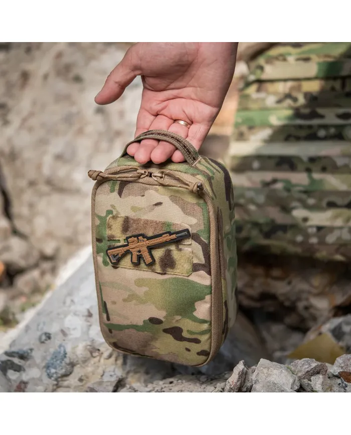 M-Tac Organizer Ergonomiczny Elite Small (22x14 Cm)