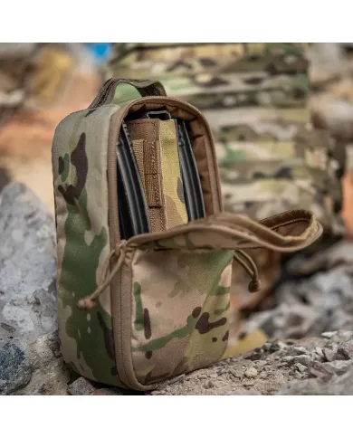 M-Tac Organizer Ergonomiczny Elite Small (22x14 Cm)