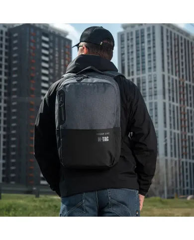 M-Tac Plecak Urban Line Laptop Pack
