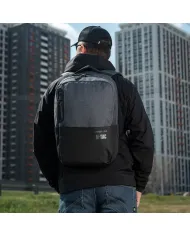 M-Tac Plecak Urban Line Laptop Pack