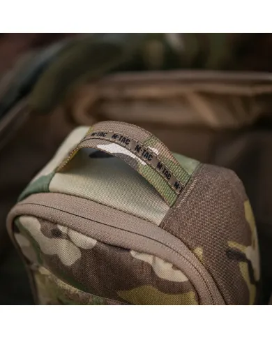 M-Tac Organizer Ergonomiczny Elite Small (22x14 Cm)