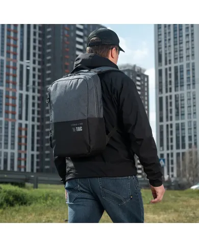 M-Tac Plecak Urban Line Laptop Pack