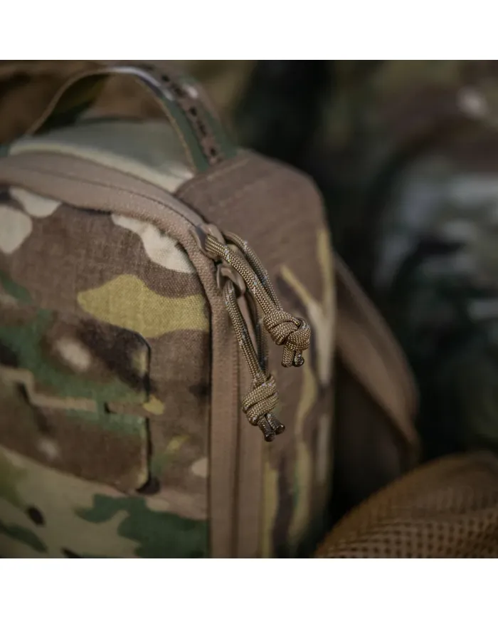 M-Tac Organizer Ergonomiczny Elite Small (22x14 Cm)