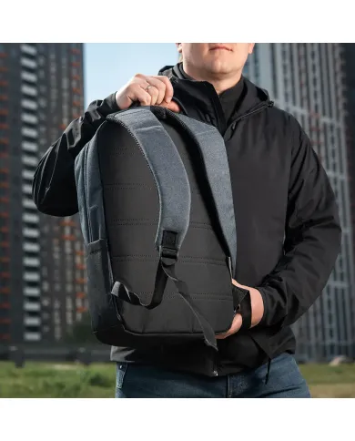 M-Tac Plecak Urban Line Laptop Pack