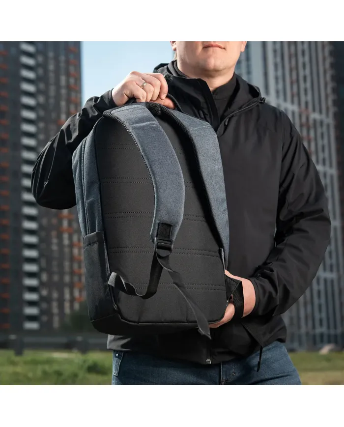 M-Tac Plecak Urban Line Laptop Pack