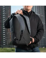 M-Tac Plecak Urban Line Laptop Pack